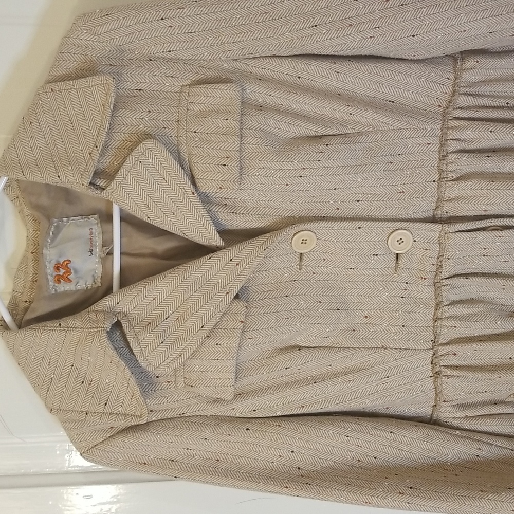Twill twenty two jacket - Picture 2 of 10